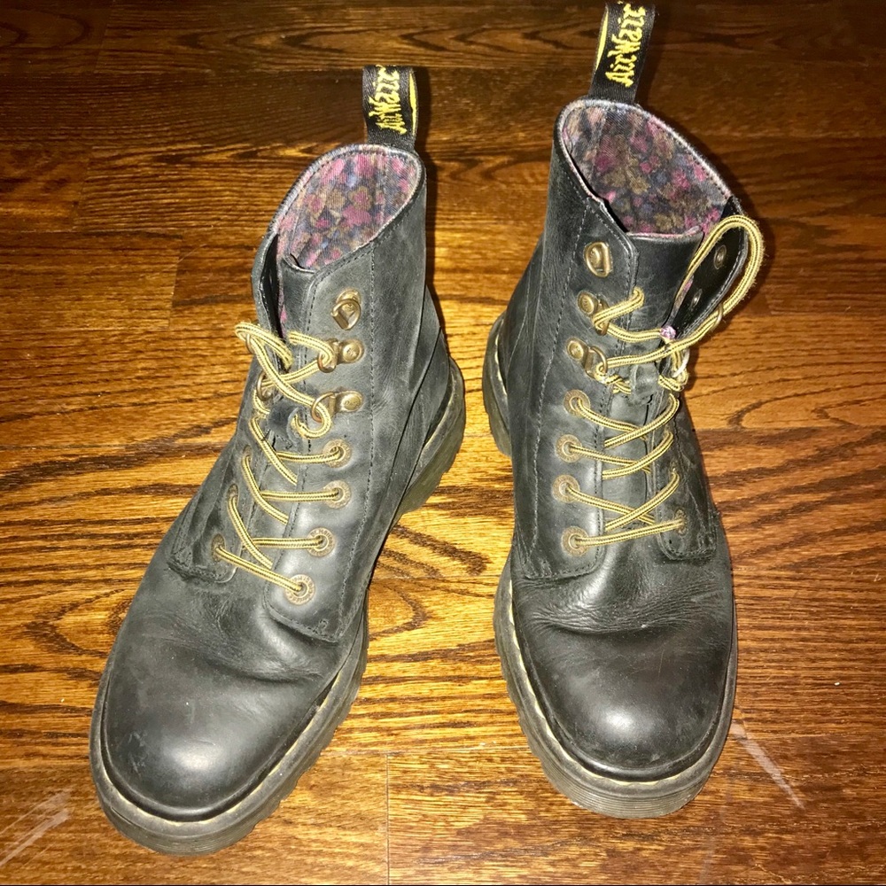 Dr. Martens Boots